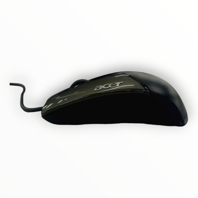 Acer Veriton X480G Core 2 Duo Desktop with Keyboard and Optical Mouse