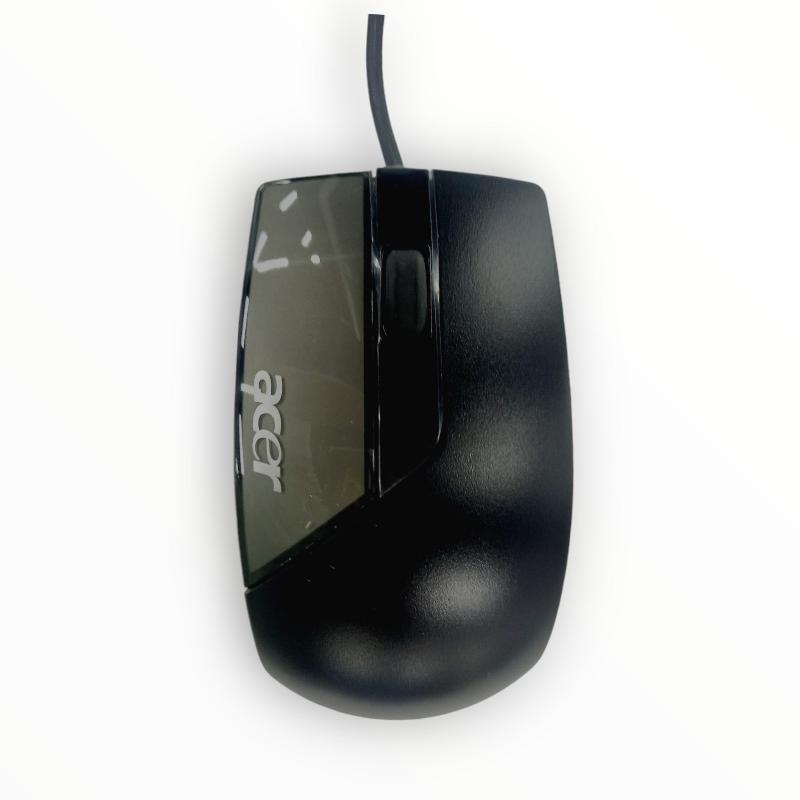 Acer Veriton X480G Core 2 Duo Desktop with Keyboard and Optical Mouse