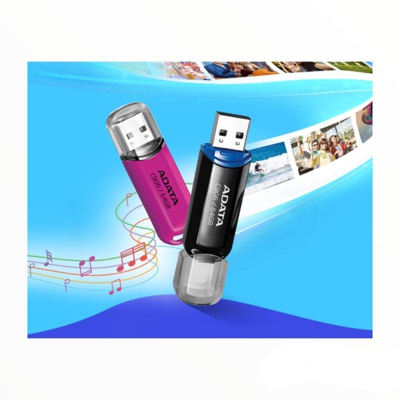 Adata Compact C906 USB 2.0