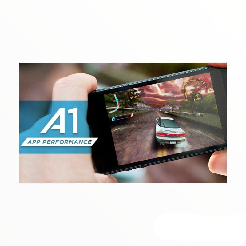 Adata Micro SDXC + Adapter Class 10 UHS