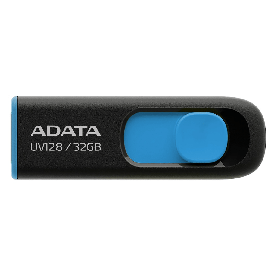 Adata Retract USB 3.2 UV128