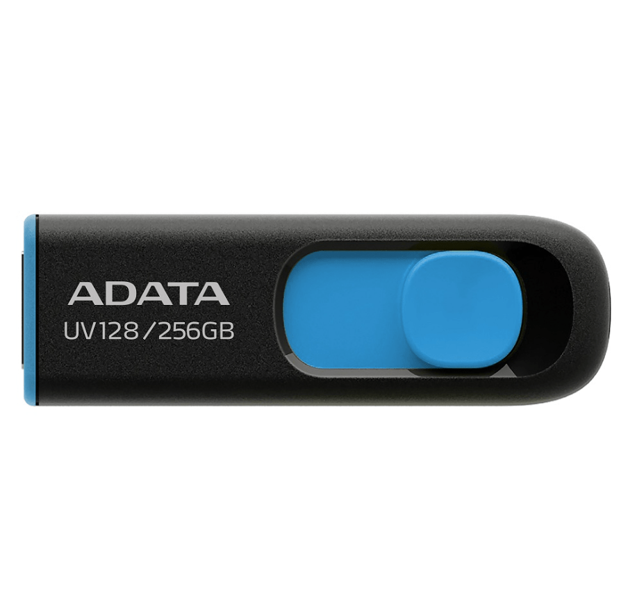 Adata Retract USB 3.2 UV128