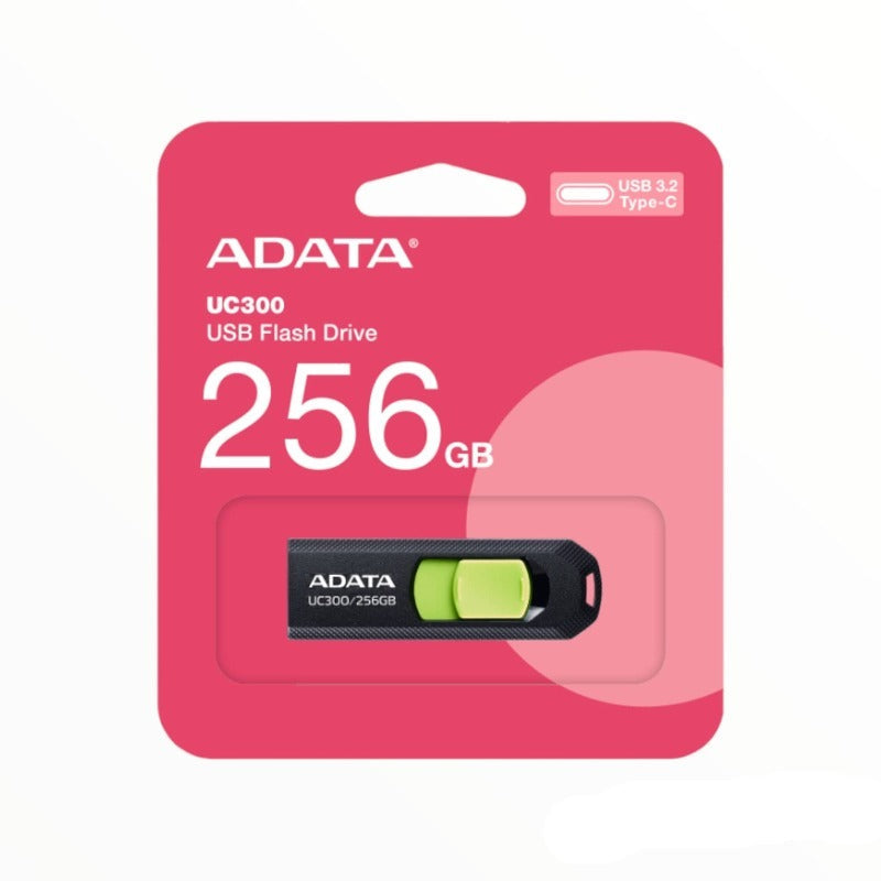 Adata Type C USB 3.2 Flash Drive UC300