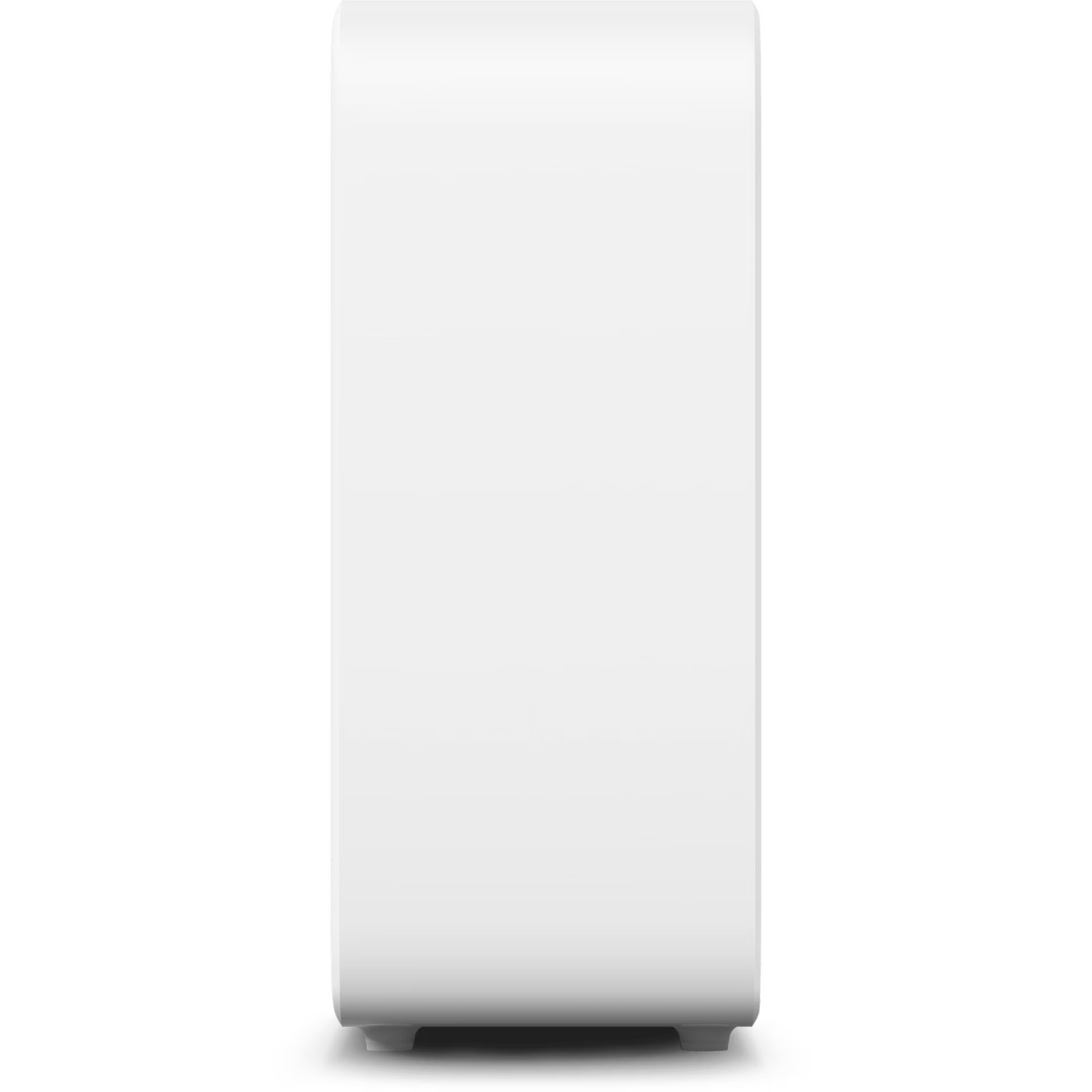 Sonos White Sub 4 Wireless Subwoofer - SUBG4EU1