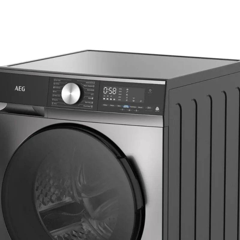 AEG 10/7kg Washer Dryer Inverter - AEGZA10WD1