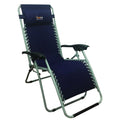 AfriTrail Deluxe Lounger Folding Relax Chair 130 kg AC-LOUN