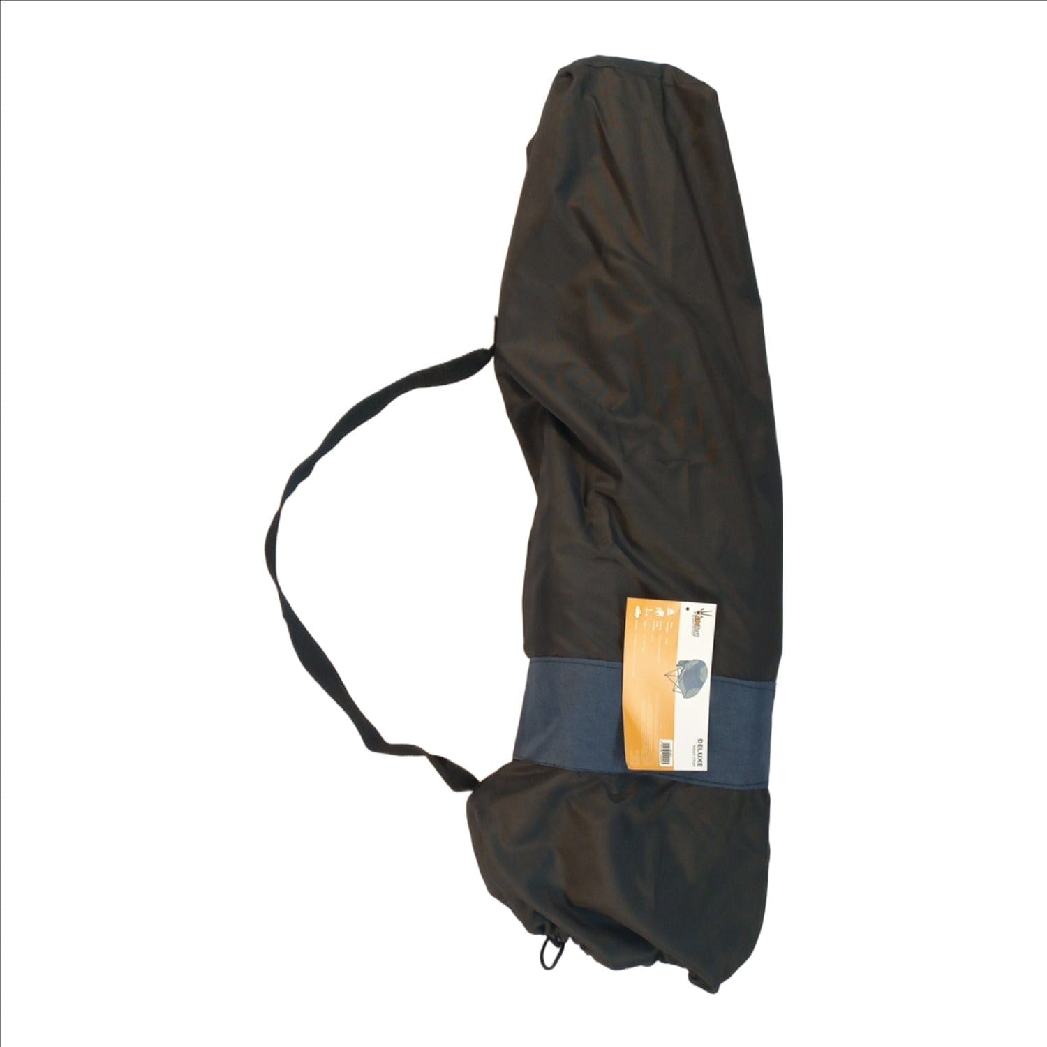 Afritrail Deluxe Moon Chair 120kg AC-MC