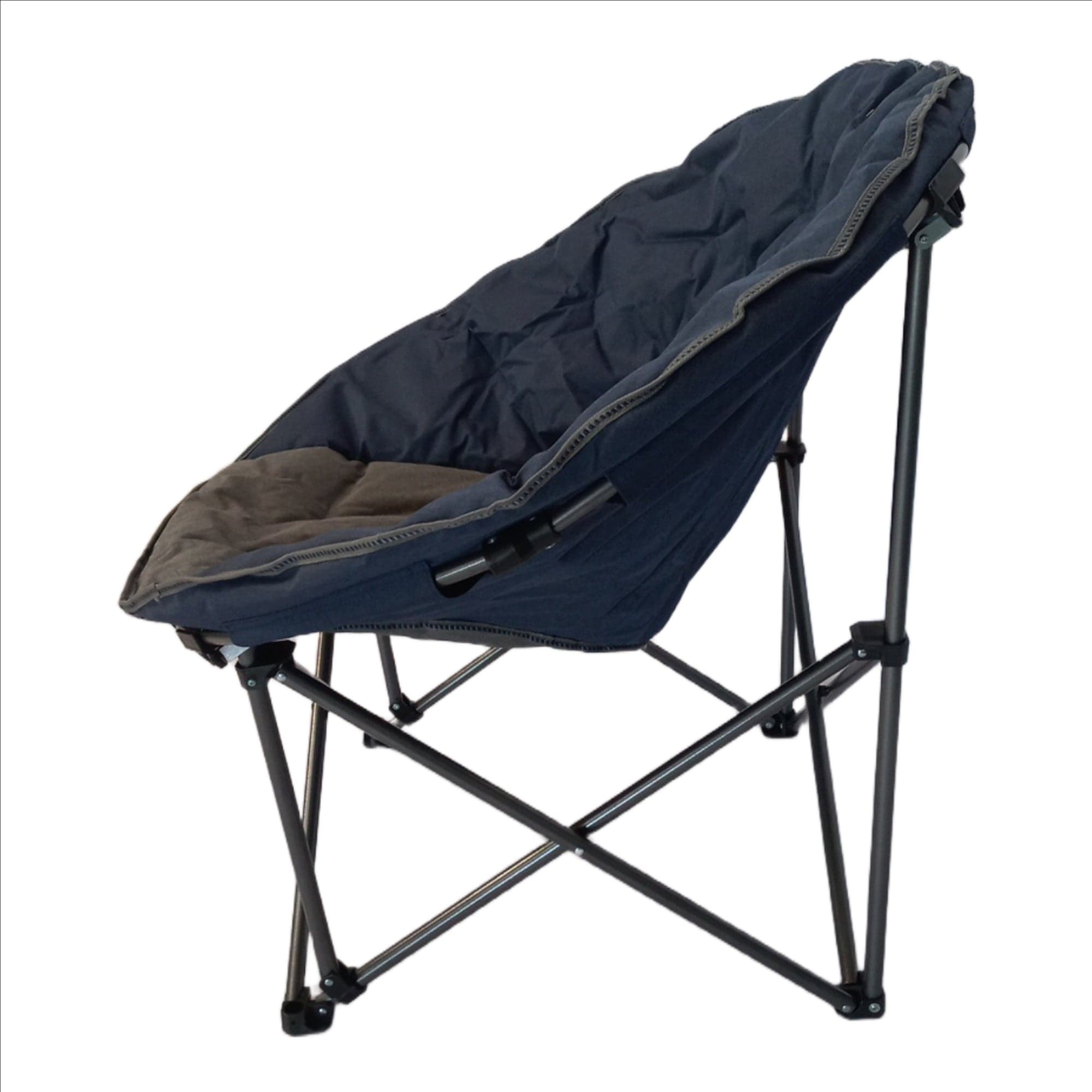 Afritrail Deluxe Moon Chair 120kg AC-MC
