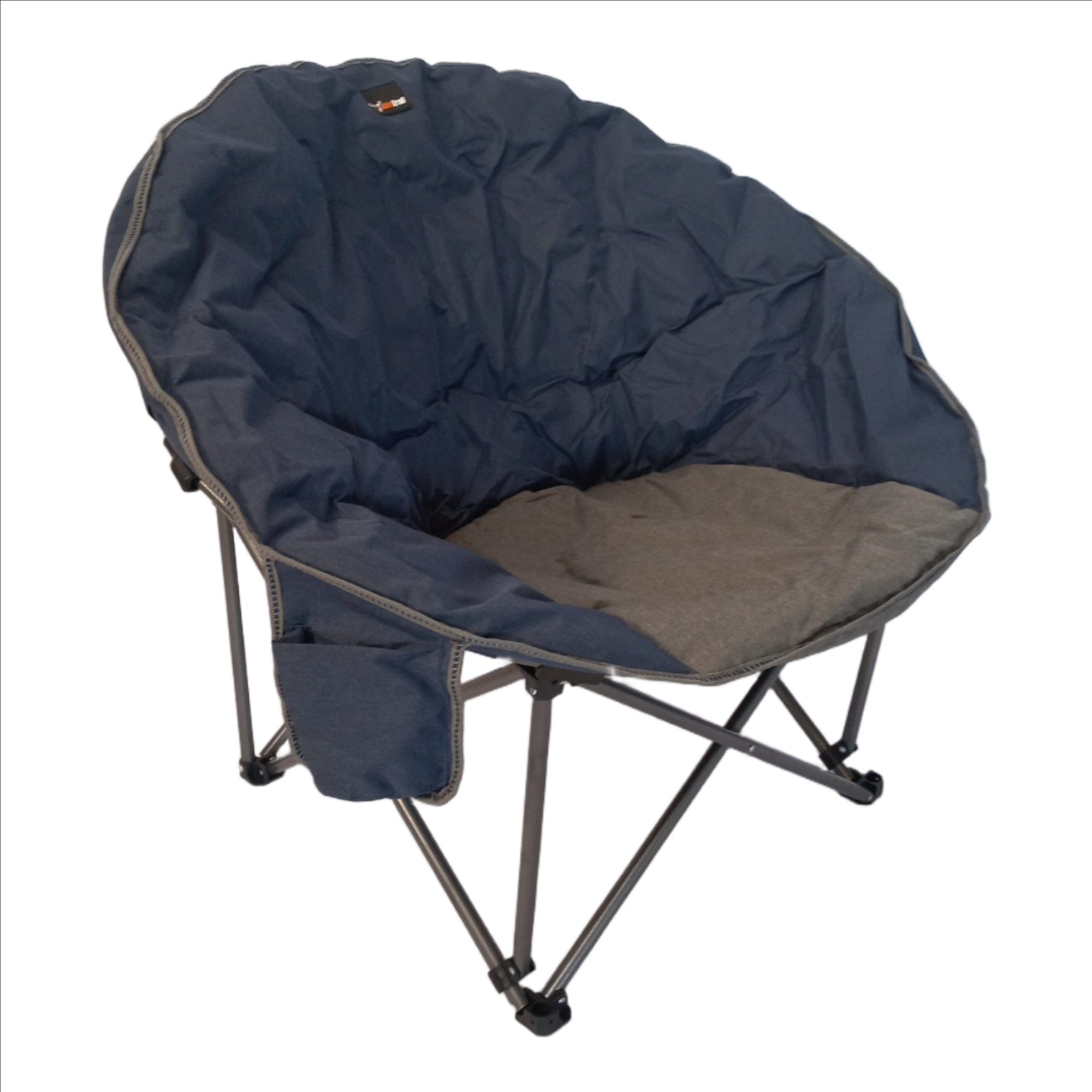 Afritrail Deluxe Moon Chair 120kg AC-MC