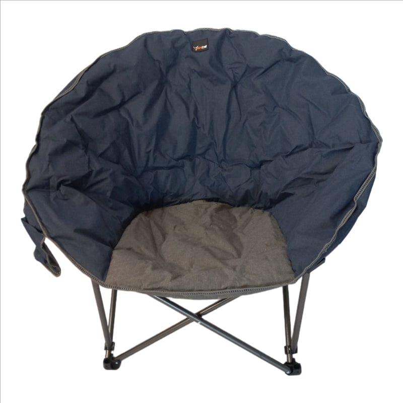 Afritrail Deluxe Moon Chair 120kg AC-MC