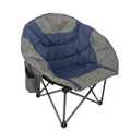 AfriTrail Deluxe Moon Chair Jumbo 150kg AC-MCJ