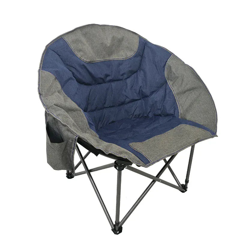 AfriTrail Deluxe Moon Chair Jumbo 150kg AC-MCJ