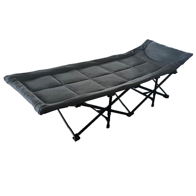AfriTrail Deluxe Padded Stretcher 120kg AS-LDP