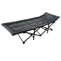 AfriTrail Deluxe Padded Stretcher 120kg AS-LDP