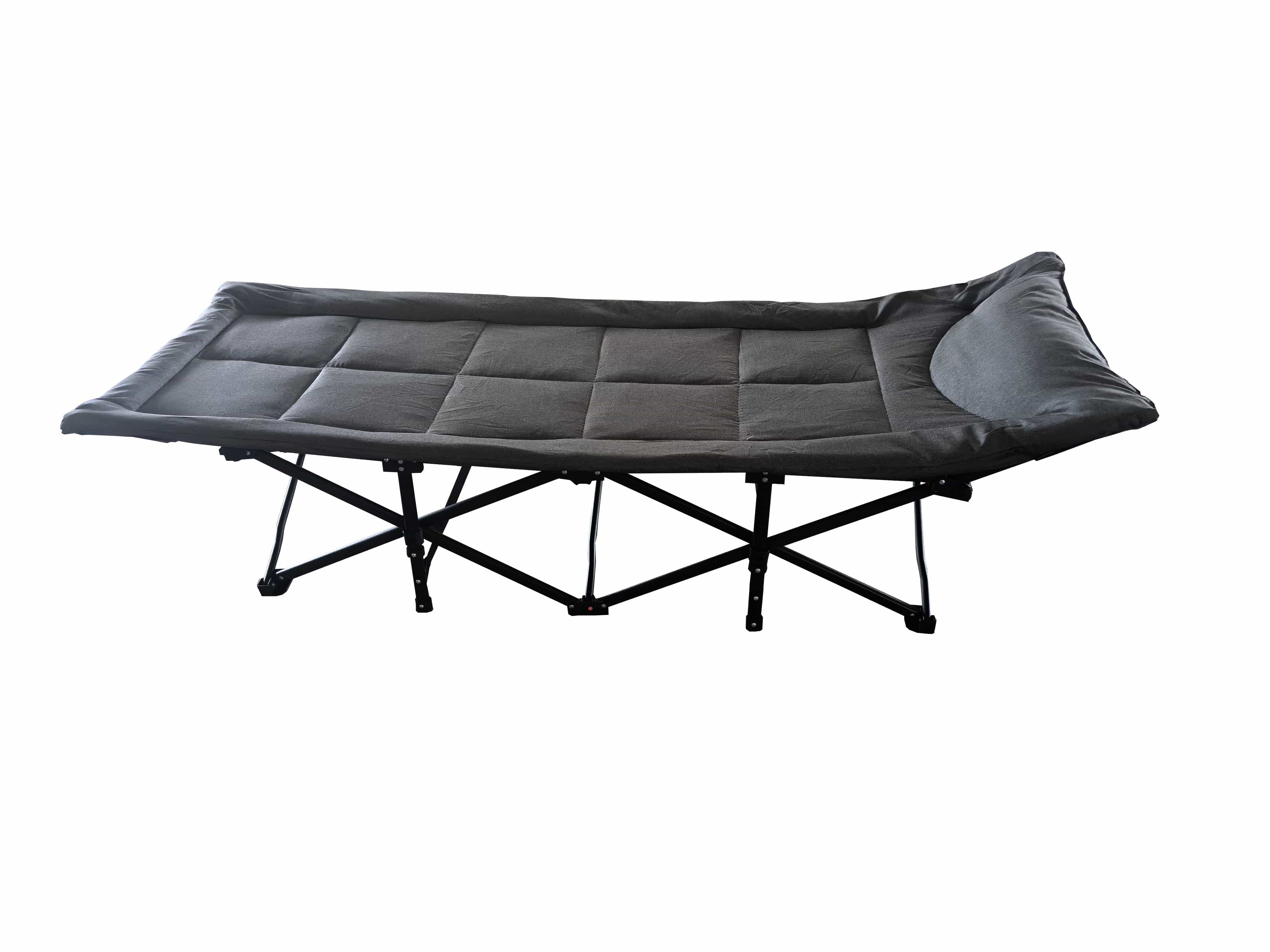 AfriTrail Deluxe Padded Stretcher 120kg AS-LDP