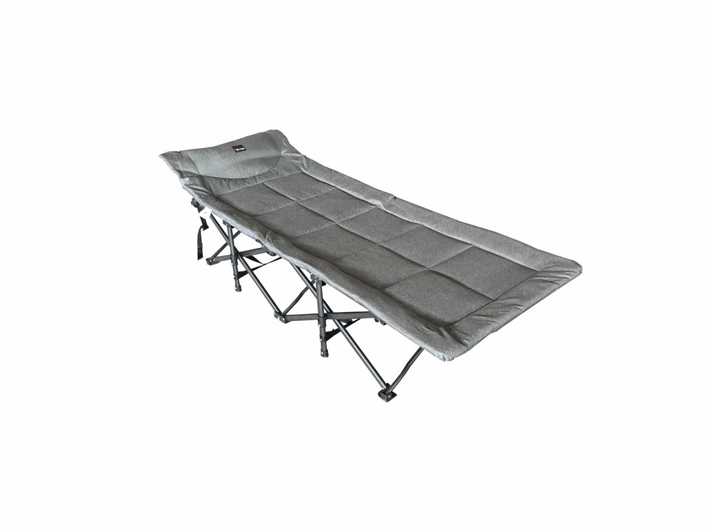 AfriTrail Deluxe Padded Stretcher 120kg AS-LDP