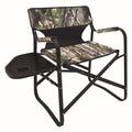 AfriTrail Directors Chair 130 kg Camo AC-DCCAMO