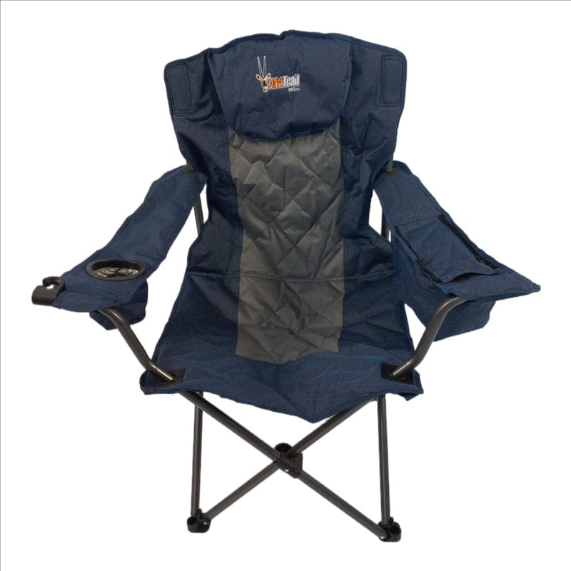 Afritrail Rhino Cooler Armchair 150kg AC-RHINO