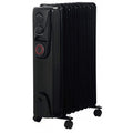 ALVA AOH202-9 Oil Heater - 9 Fin