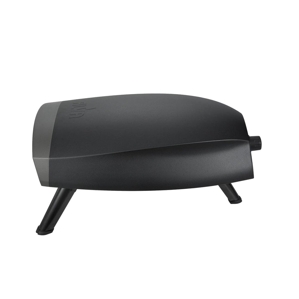 Alva Presto Gas Pizza Oven Black GPO102