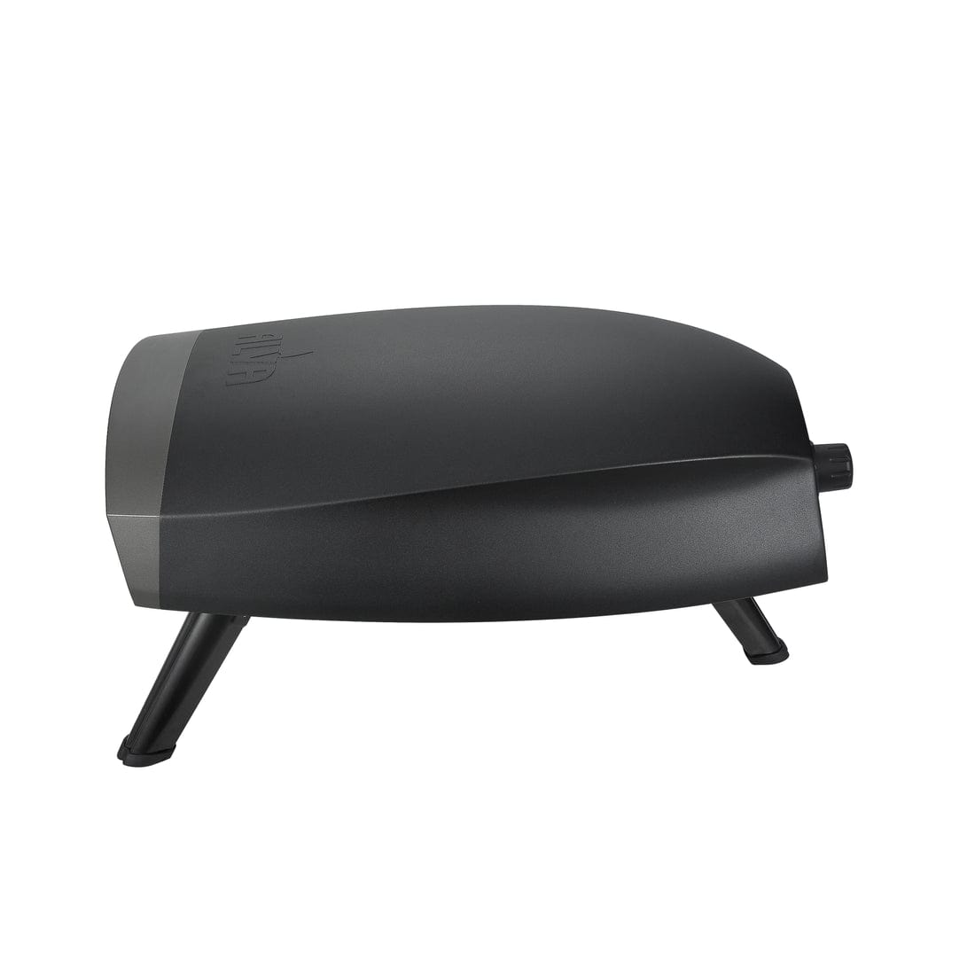 Alva Presto Gas Pizza Oven Black GPO102