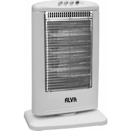 ALVA EIH500 Halogen Heater 1200W