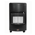 ALVA GH312 Gas Heater - 3 Panel
