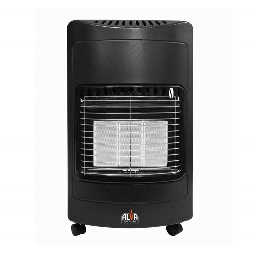 ALVA GH312 Gas Heater - 3 Panel