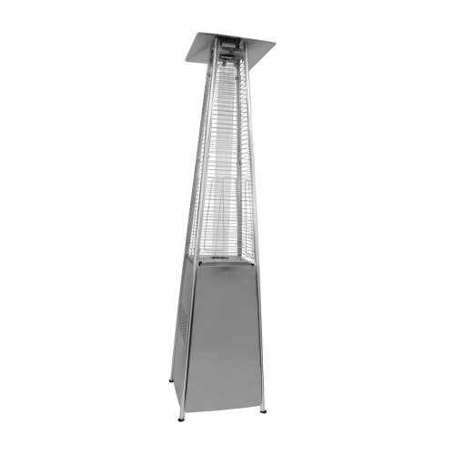 ALVA GHP20 Designer Quartz Glass Patio Heater