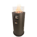 ALVA GHP38 Gas Short Stand Firepit Patio Heater