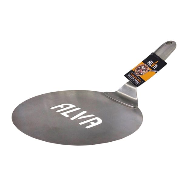 Alva Stainless Steel Pizza Peel Lifter BA143