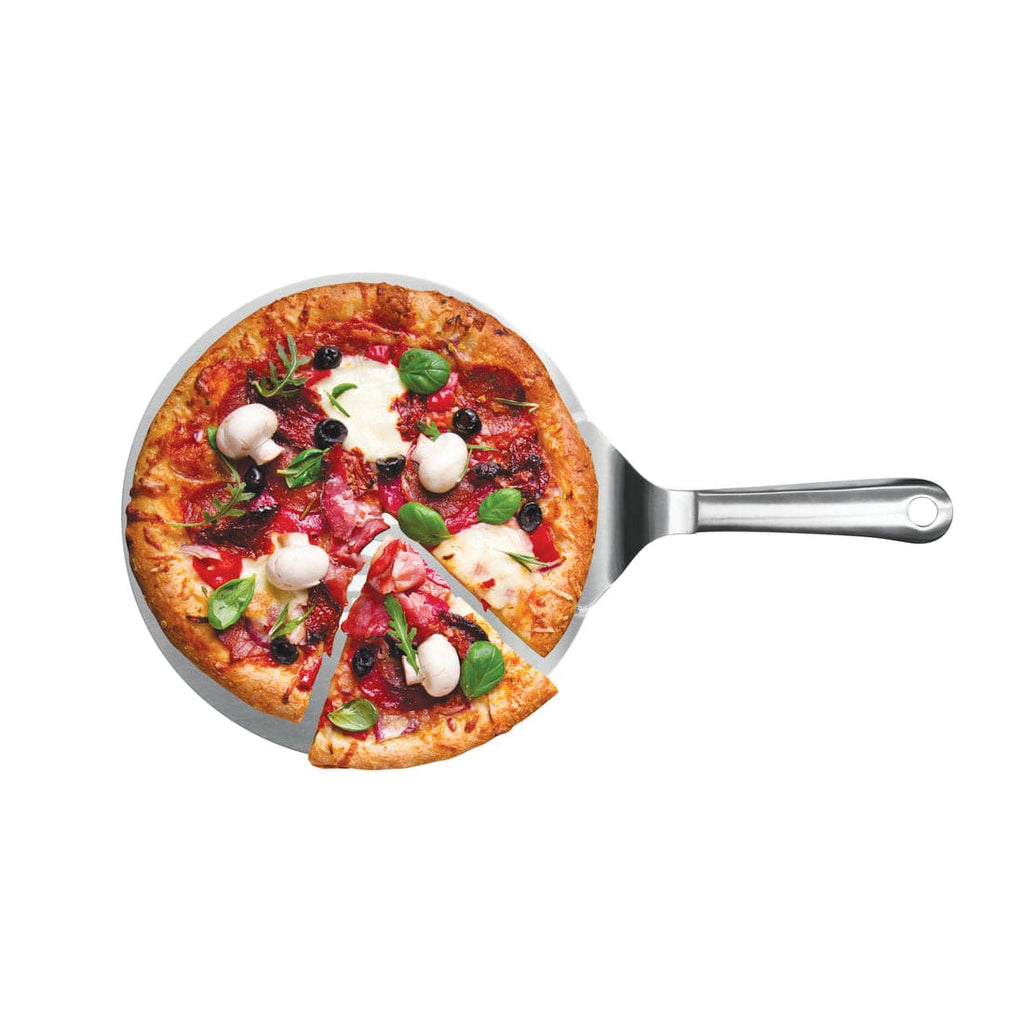 Alva Stainless Steel Pizza Peel Lifter BA143