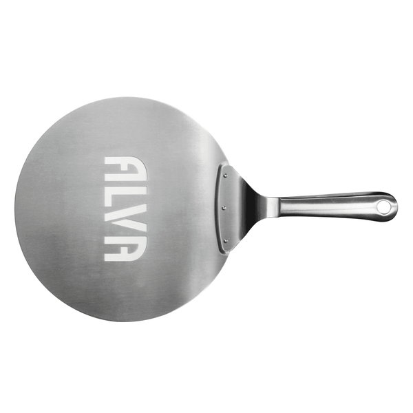 Alva Stainless Steel Pizza Peel Lifter BA143