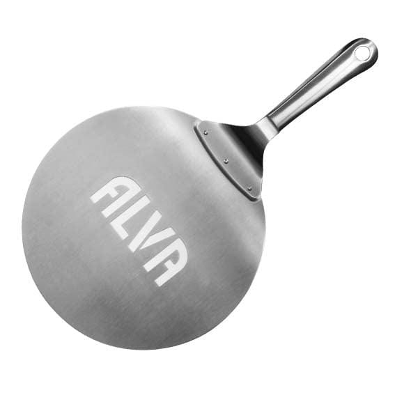 Alva Stainless Steel Pizza Peel Lifter BA143