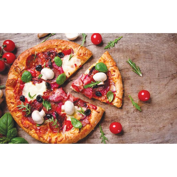 Alva Stainless Steel Pizza Peel Lifter BA143