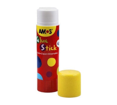 Amos Glue Stick 40 g