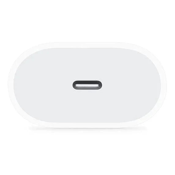Apple 20W USB-C Power Adapter