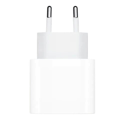 Apple 20W USB-C Power Adapter