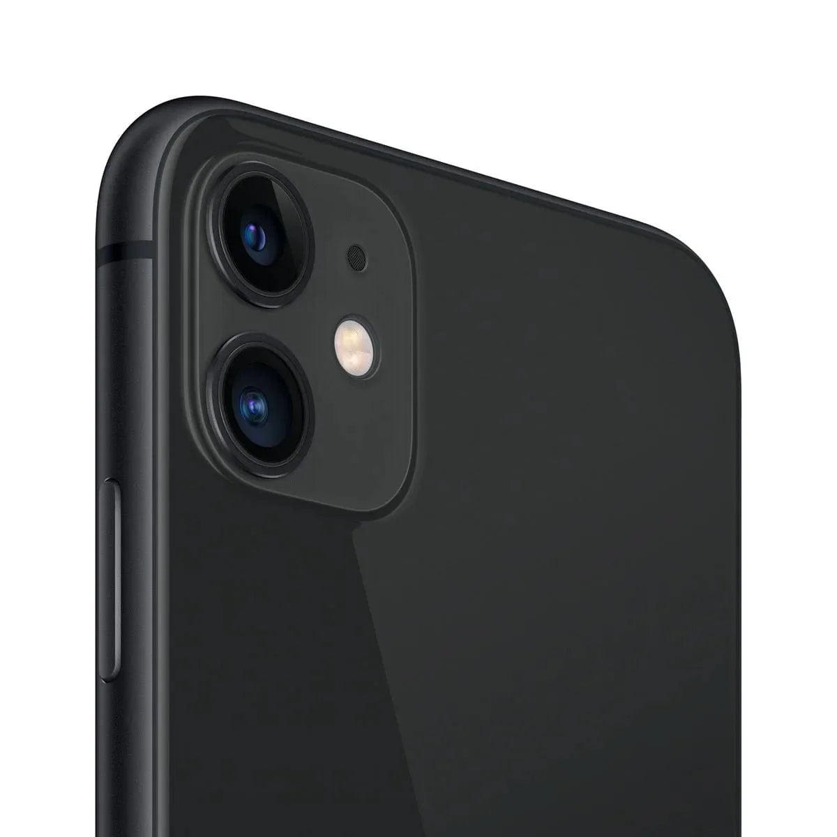 Apple iPhone 11 128GB - Black