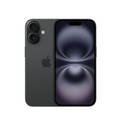 Apple iPhone 16 128GB - Black