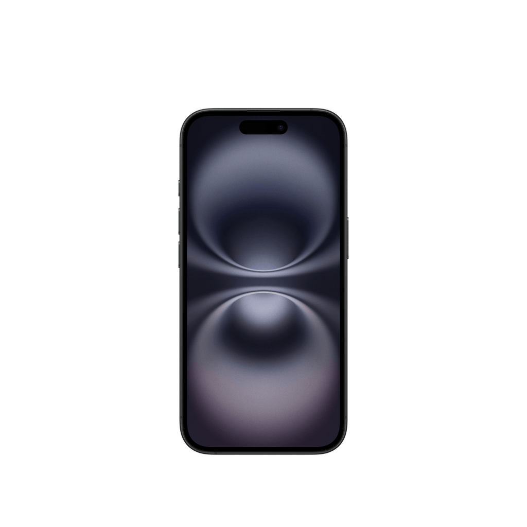 Apple iPhone 16 256GB - Black