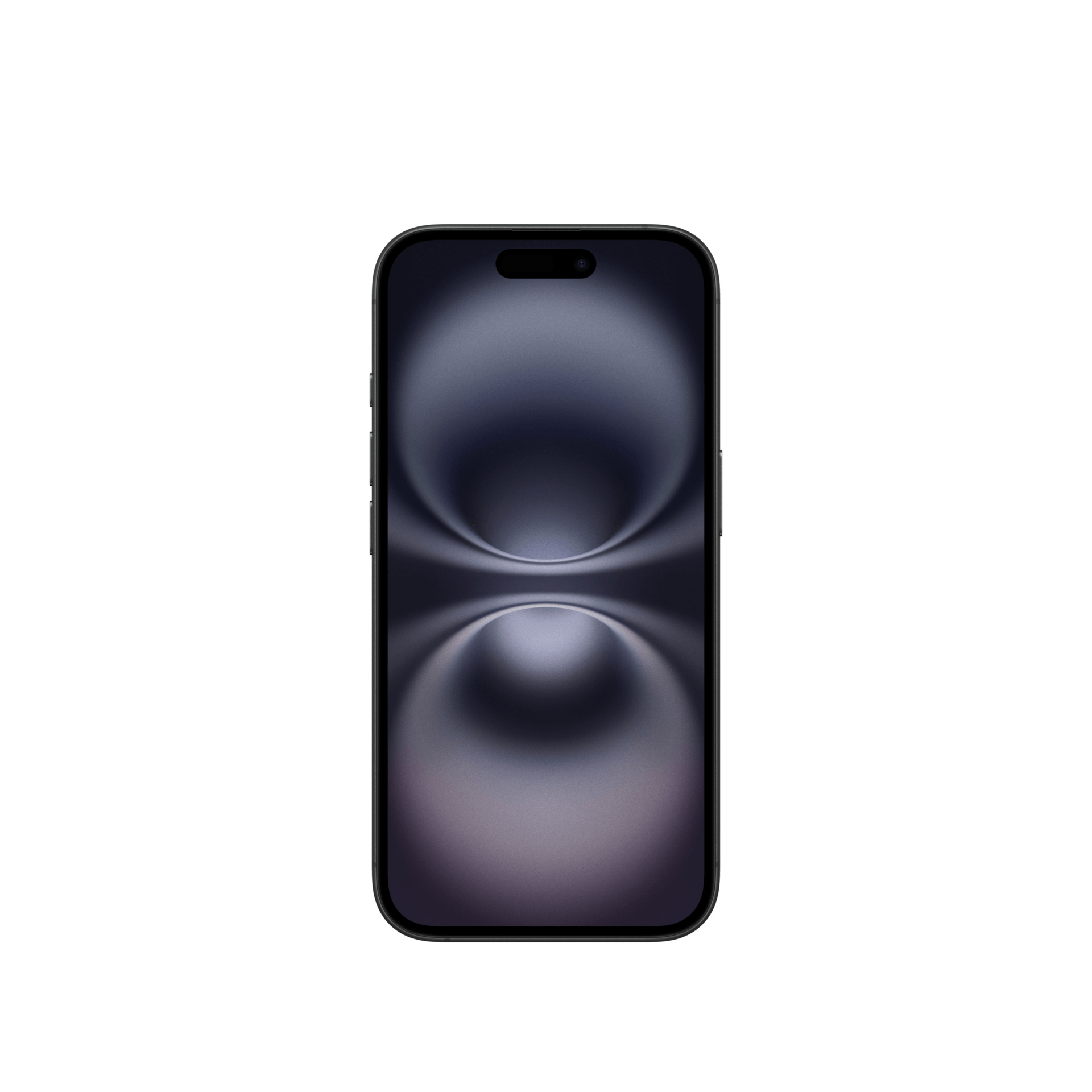 Apple iPhone 16 256GB - Black