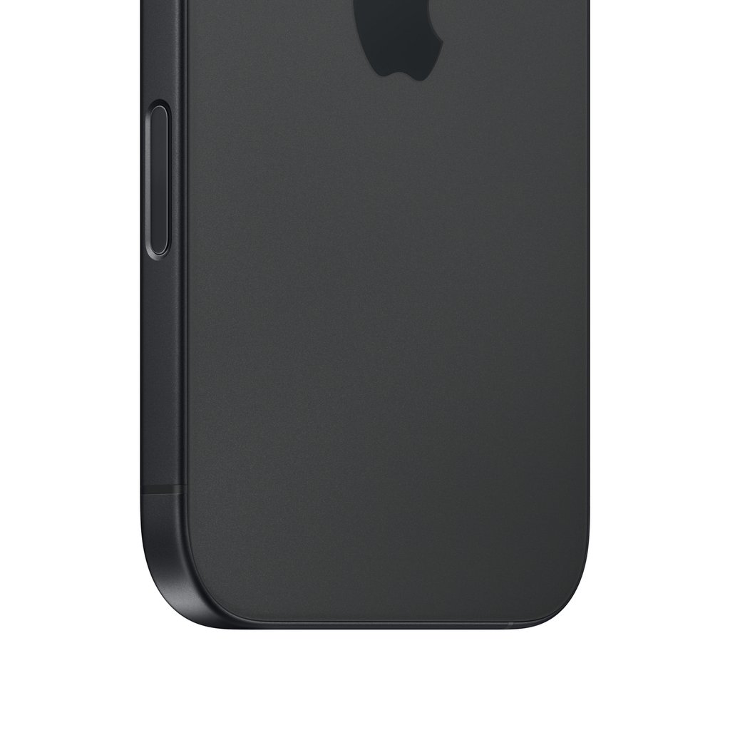 Apple iPhone 16 256GB - Black
