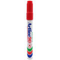 Artline Marker EK90 Permanent Red