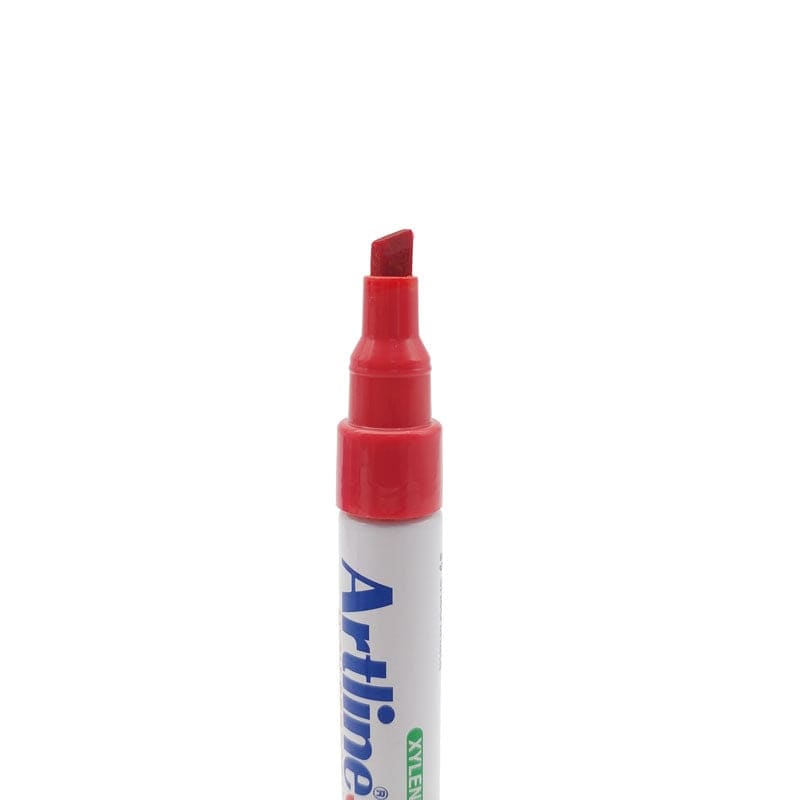 Artline Marker EK90 Permanent Red