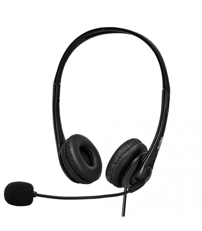Astrum HS750 – USB Stereo Headset + Mic