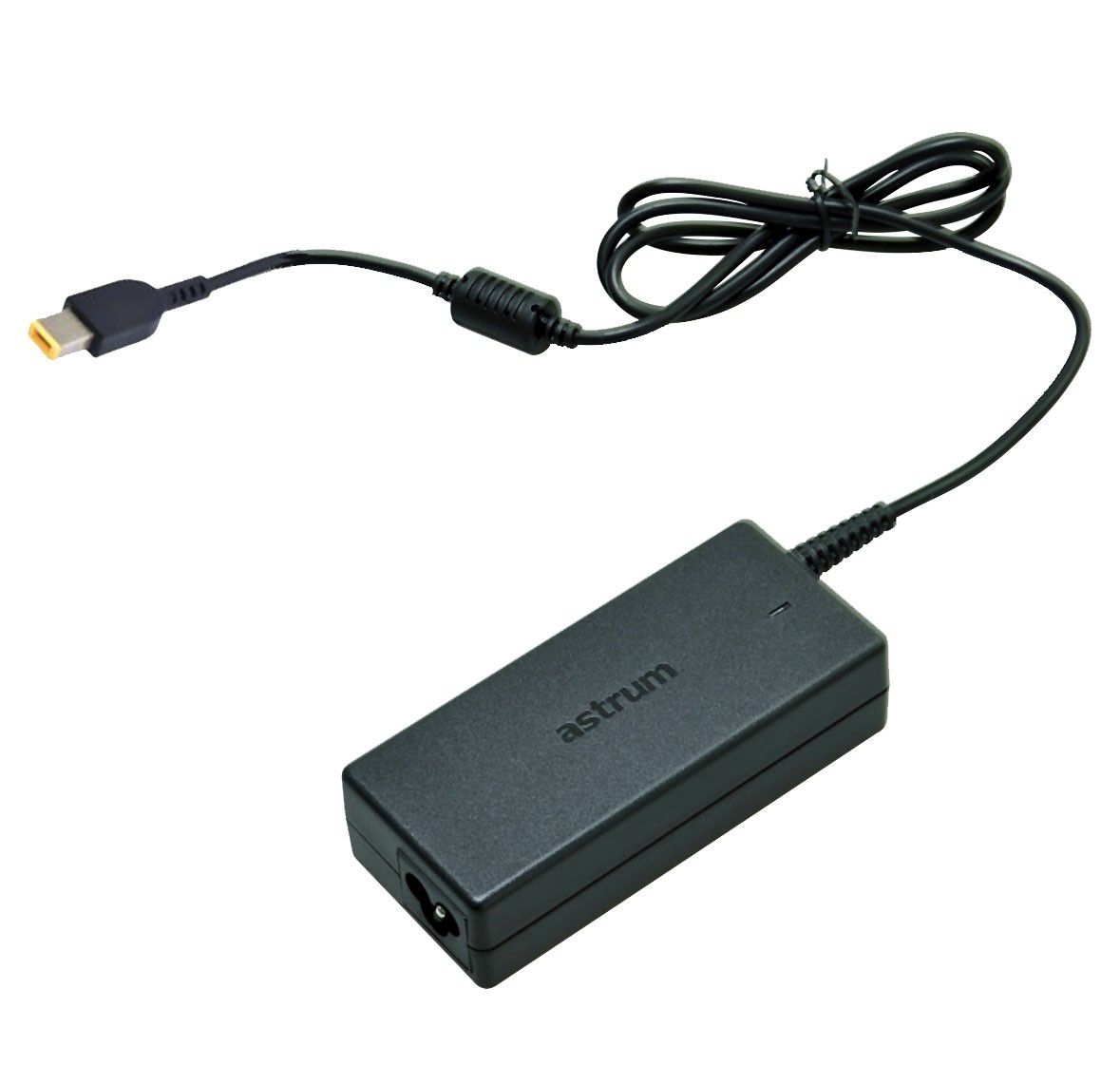 Astrum Laptop Charger Lenovo 90 Watt USB Pin - CL650