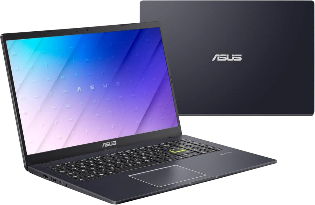 ASUS VB Go 15 (E510) Intel® Celeron® N4500 8GB RAM 256GB SSD 15.6 HD WIN11 HOME Laptop