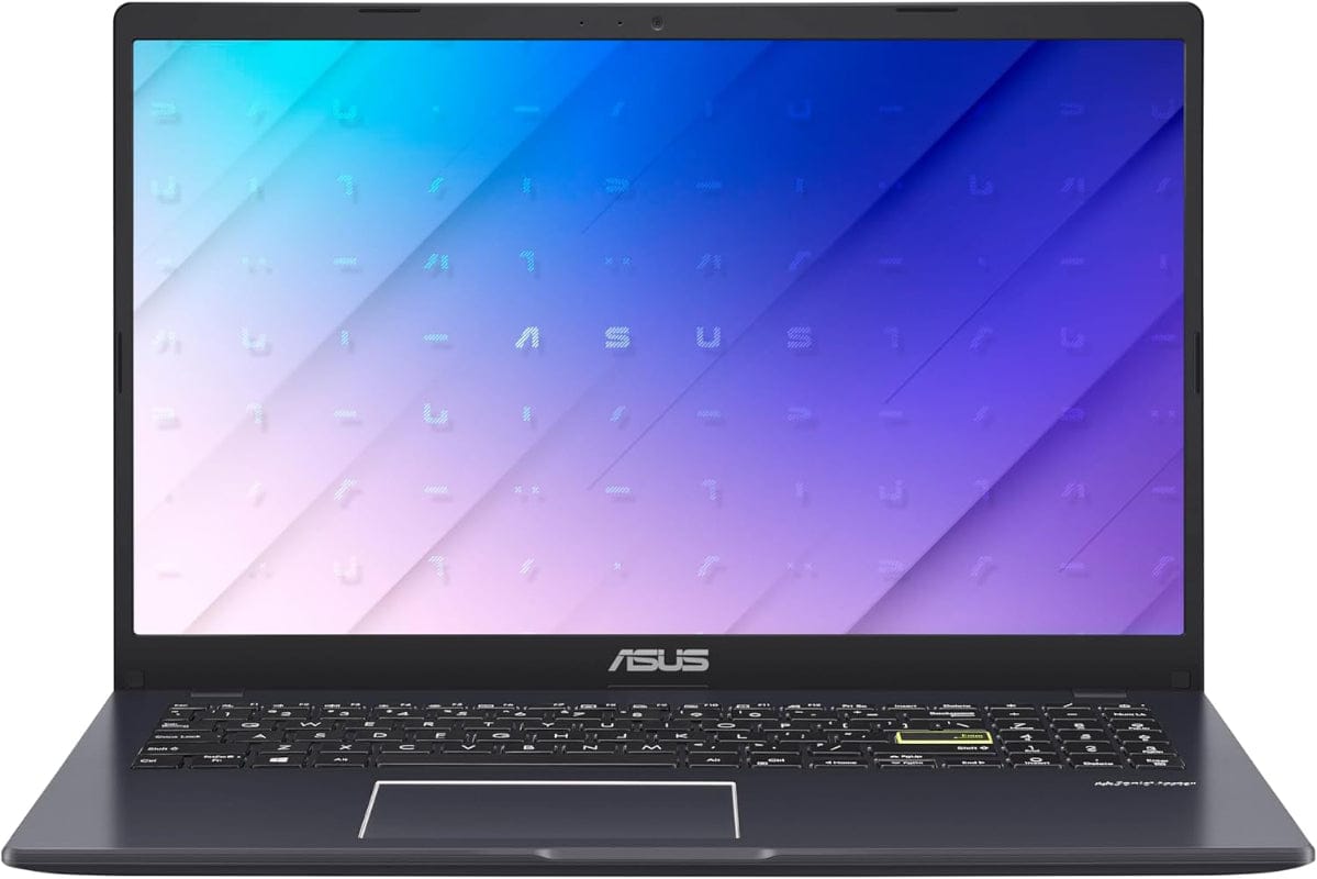 ASUS VB Go 15 (E510) Intel® Celeron® N4500 8GB RAM 256GB SSD 15.6 HD WIN11 HOME Laptop