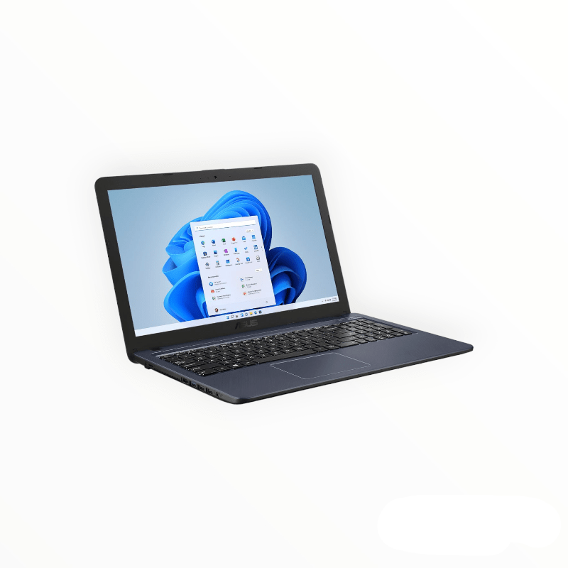 ASUS X543 Celeron N4020 4 GB 1TB HDD 15.6" FHD Notebook Star Grey